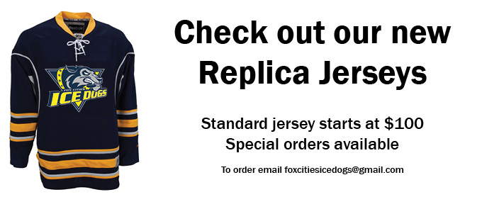 Replica Jersey